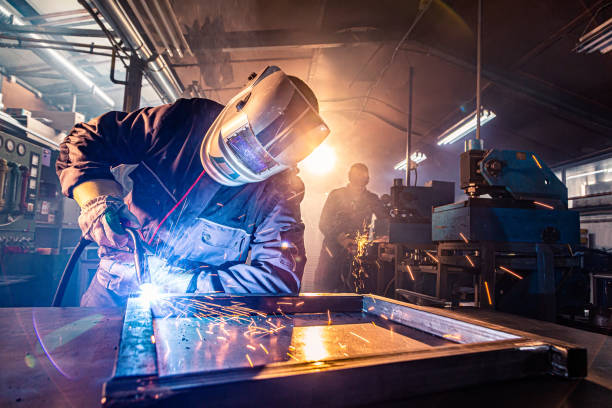 Best Welding Inspection and Certification in Judsonia, AR
