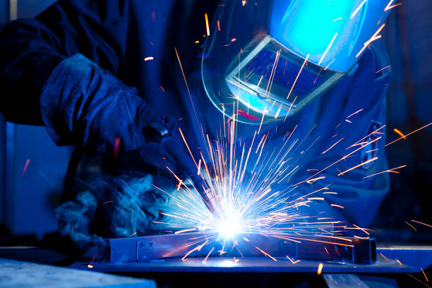 Best Maintenance and Repair Welding in Judsonia, AR