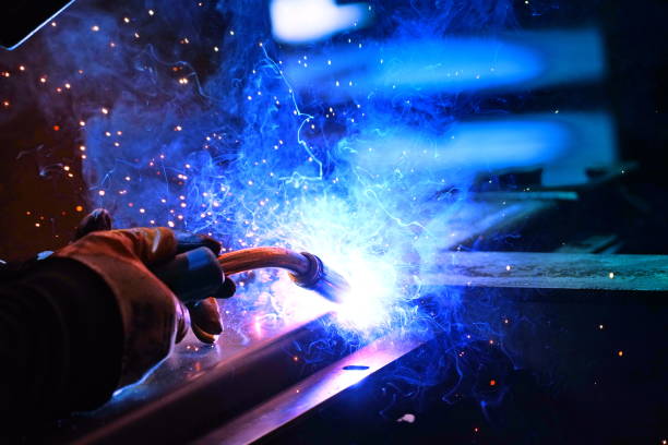 Best Welding Inspection and Certification in Judsonia, AR