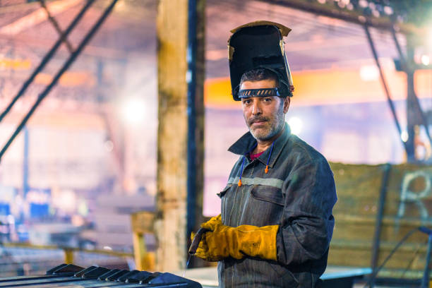 Best Food and Beverage Processing Equipment Welding in Judsonia, AR