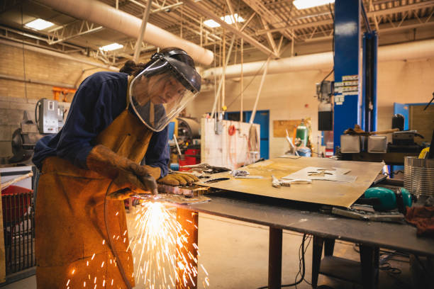 Trusted Judsonia, AR Welder & Metal Fabrication Experts